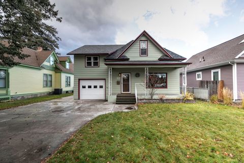 421 S 4th Street W Missoula MT 59801