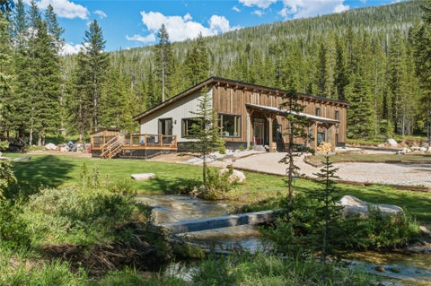 Photo of 383 Red Lion Road, Anaconda, MT 59711 (MLS # 30074953)