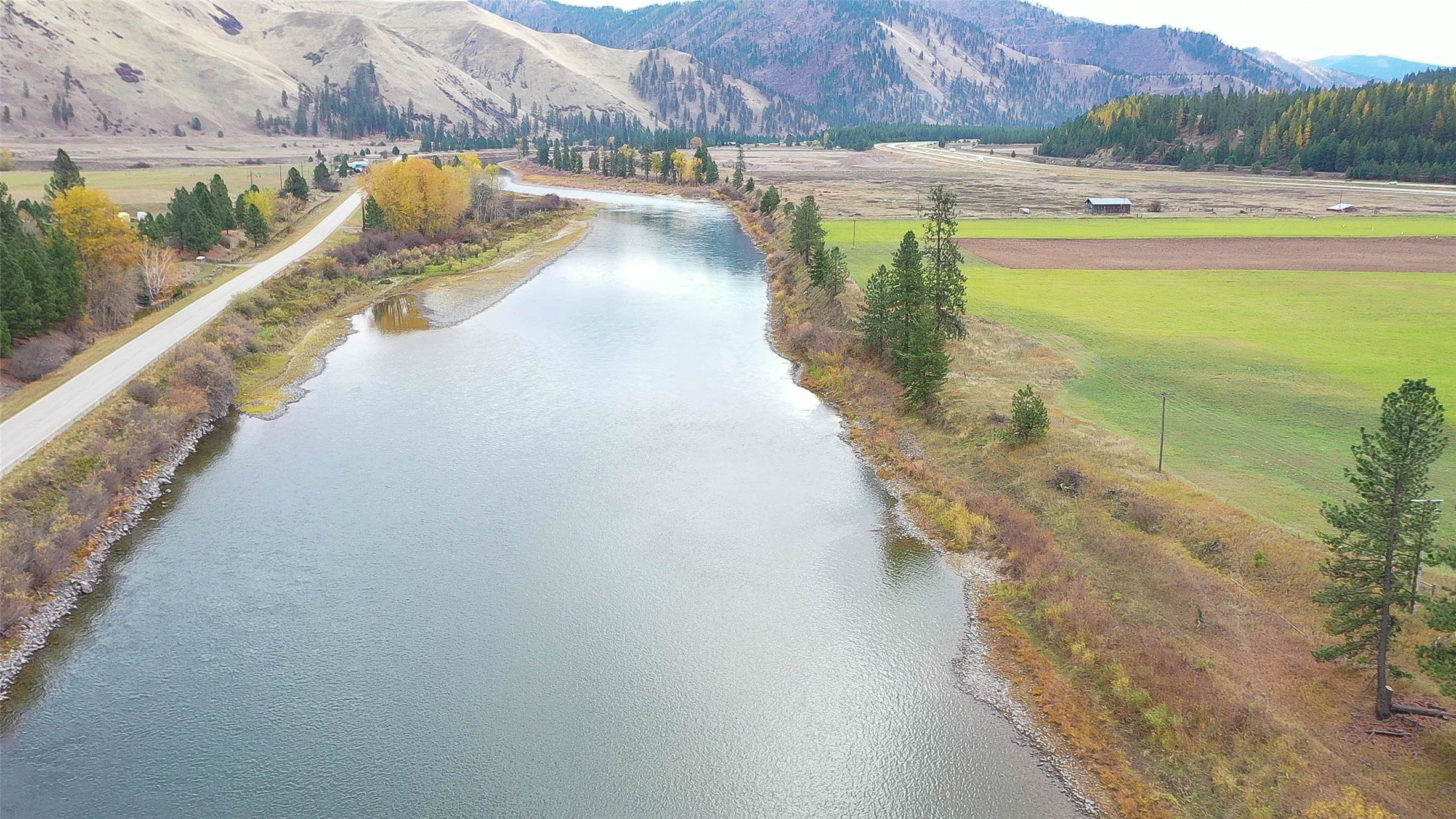 Superior, Montana 59872, United States, ,Land,Active,62433