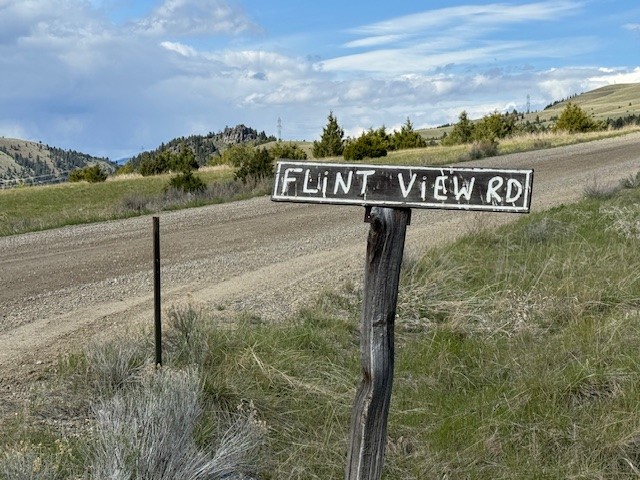 704 Flint View Road