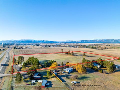 Photo of 170 Hagerman Lane, Kalispell, MT 59901 (MLS # 30046073)