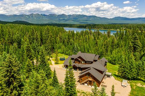 Photo of NHN Whitefish Hills Drive, Whitefish, MT 59937 (MLS # 30053137)