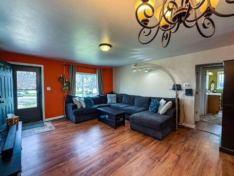 Tiny photo for 1706 12th Avenue S, Great Falls, MT 59405 (MLS # 30068350)