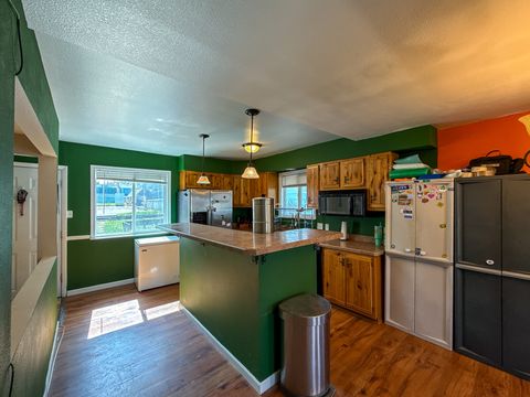Tiny photo for 1706 12th Avenue S, Great Falls, MT 59405 (MLS # 30068350)