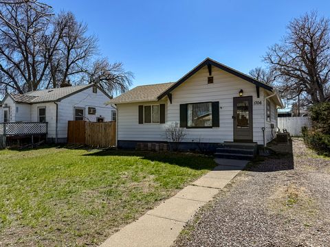 Tiny photo for 1706 12th Avenue S, Great Falls, MT 59405 (MLS # 30068350)