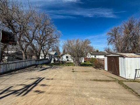 Tiny photo for 1706 12th Avenue S, Great Falls, MT 59405 (MLS # 30068350)