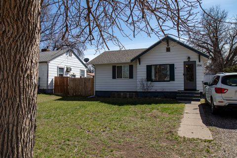 Tiny photo for 1706 12th Avenue S, Great Falls, MT 59405 (MLS # 30068350)