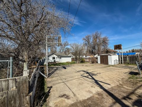 Tiny photo for 1706 12th Avenue S, Great Falls, MT 59405 (MLS # 30068350)