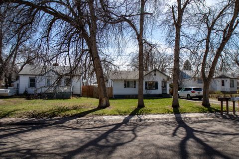 Tiny photo for 1706 12th Avenue S, Great Falls, MT 59405 (MLS # 30068350)