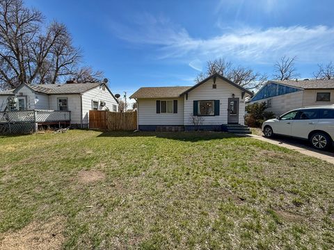 Tiny photo for 1706 12th Avenue S, Great Falls, MT 59405 (MLS # 30068350)