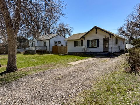 Tiny photo for 1706 12th Avenue S, Great Falls, MT 59405 (MLS # 30068350)