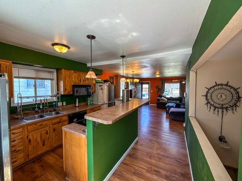 Tiny photo for 1706 12th Avenue S, Great Falls, MT 59405 (MLS # 30068350)
