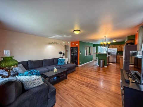 Tiny photo for 1706 12th Avenue S, Great Falls, MT 59405 (MLS # 30068350)