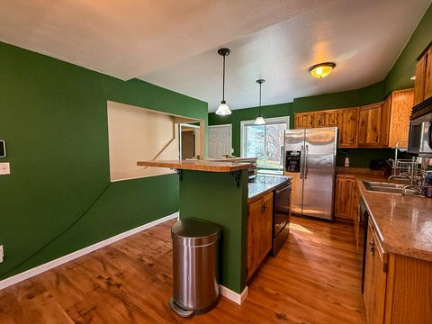 Tiny photo for 1706 12th Avenue S, Great Falls, MT 59405 (MLS # 30068350)