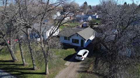 Tiny photo for 1706 12th Avenue S, Great Falls, MT 59405 (MLS # 30068350)