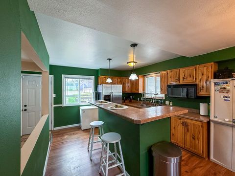 Tiny photo for 1706 12th Avenue S, Great Falls, MT 59405 (MLS # 30068350)