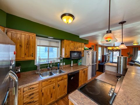 Tiny photo for 1706 12th Avenue S, Great Falls, MT 59405 (MLS # 30068350)