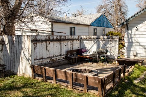 Tiny photo for 1706 12th Avenue S, Great Falls, MT 59405 (MLS # 30068350)