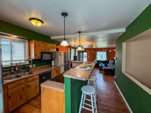 Tiny photo for 1706 12th Avenue S, Great Falls, MT 59405 (MLS # 30068350)