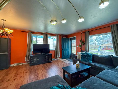 Tiny photo for 1706 12th Avenue S, Great Falls, MT 59405 (MLS # 30068350)