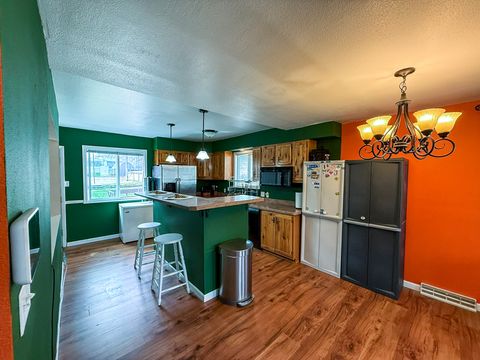 Tiny photo for 1706 12th Avenue S, Great Falls, MT 59405 (MLS # 30068350)
