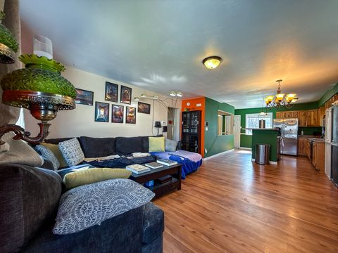 Tiny photo for 1706 12th Avenue S, Great Falls, MT 59405 (MLS # 30068350)