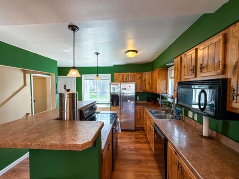 Tiny photo for 1706 12th Avenue S, Great Falls, MT 59405 (MLS # 30068350)