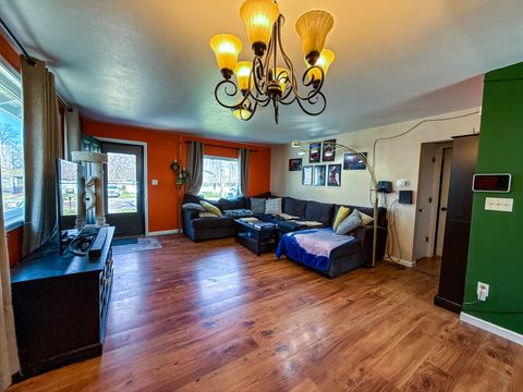 Tiny photo for 1706 12th Avenue S, Great Falls, MT 59405 (MLS # 30068350)