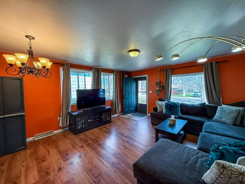 Tiny photo for 1706 12th Avenue S, Great Falls, MT 59405 (MLS # 30068350)