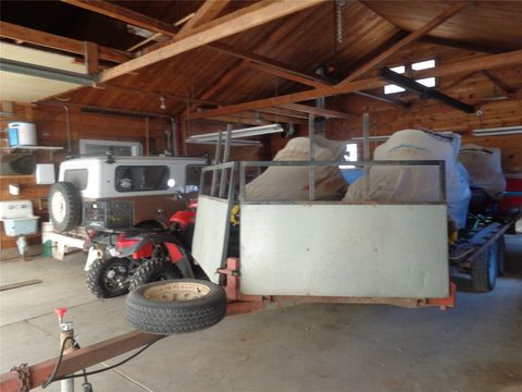 Tiny photo for 314 Washoe Park Road, Anaconda, MT 59711 (MLS # 30071109)