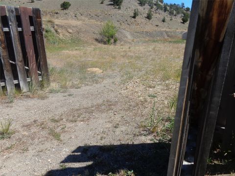 Tiny photo for 314 Washoe Park Road, Anaconda, MT 59711 (MLS # 30071109)
