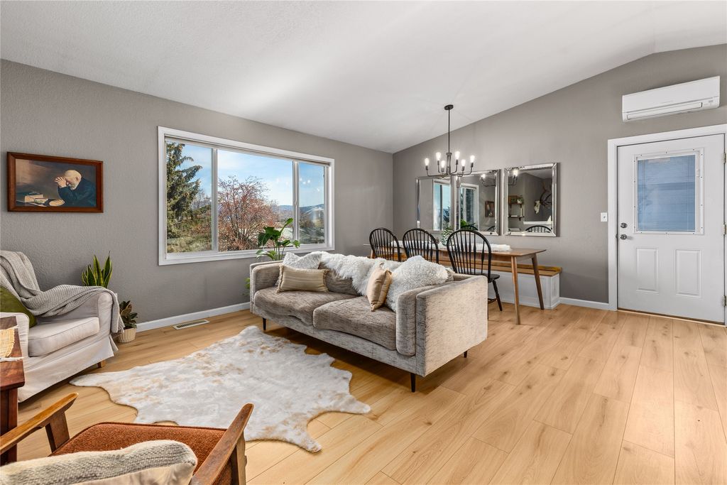 Photo of 5310 Skyview Drive, Missoula, MT 59803 (MLS # 30065289)