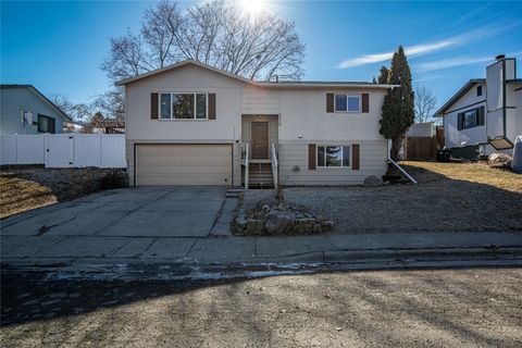 5310 Skyview Drive Missoula MT 59803