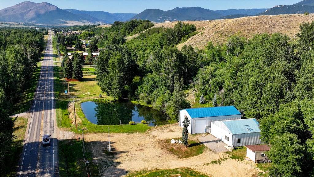 Photo of 7209 US Hwy 212, Red Lodge, MT 59068 (MLS # 30075907)