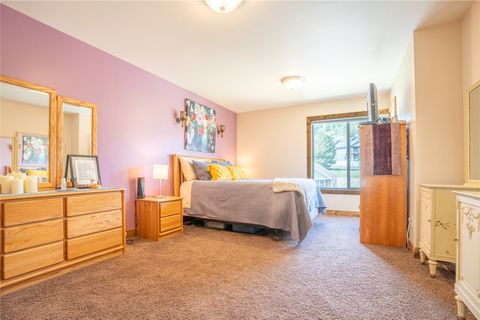 Tiny photo for 804 Sonoma Drive, Helena, MT 59601 (MLS # 30071254)