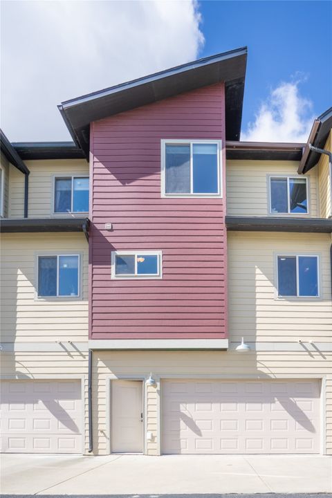 Tiny photo for 804 Sonoma Drive, Helena, MT 59601 (MLS # 30071254)