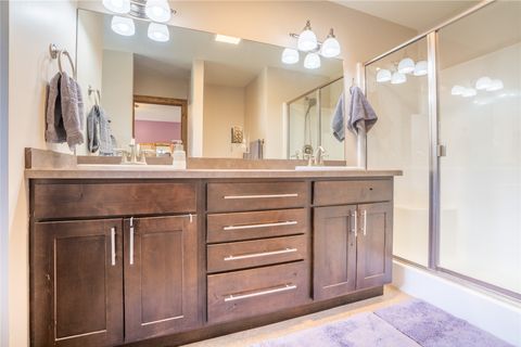 Tiny photo for 804 Sonoma Drive, Helena, MT 59601 (MLS # 30071254)