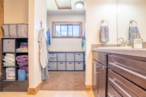 Tiny photo for 804 Sonoma Drive, Helena, MT 59601 (MLS # 30071254)