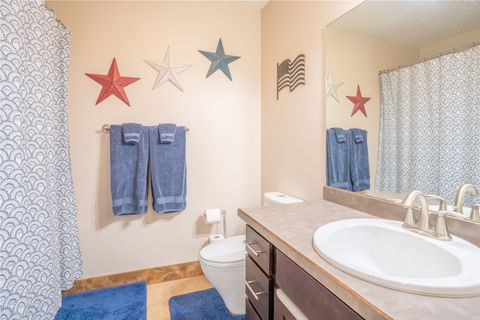 Tiny photo for 804 Sonoma Drive, Helena, MT 59601 (MLS # 30071254)