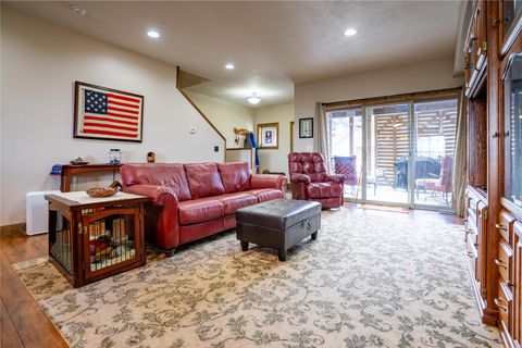 Tiny photo for 804 Sonoma Drive, Helena, MT 59601 (MLS # 30071254)