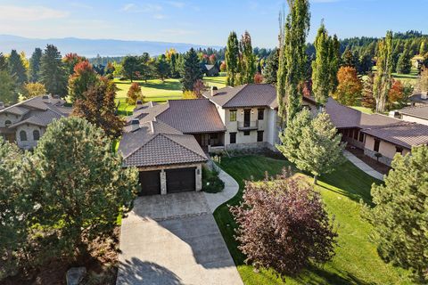 324 Chapman Lane Bigfork MT 59911