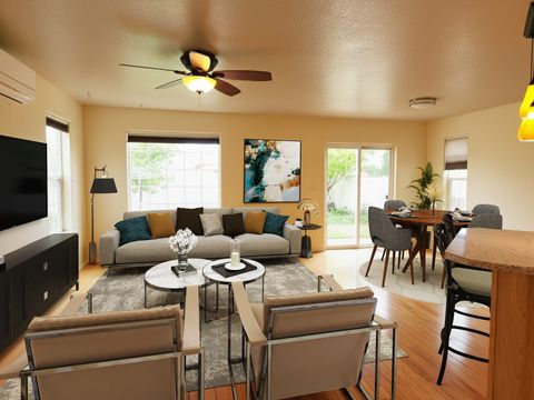 Photo of 1318 Wildcat Drive, Columbia Falls, MT 59912 (MLS # 30048210)