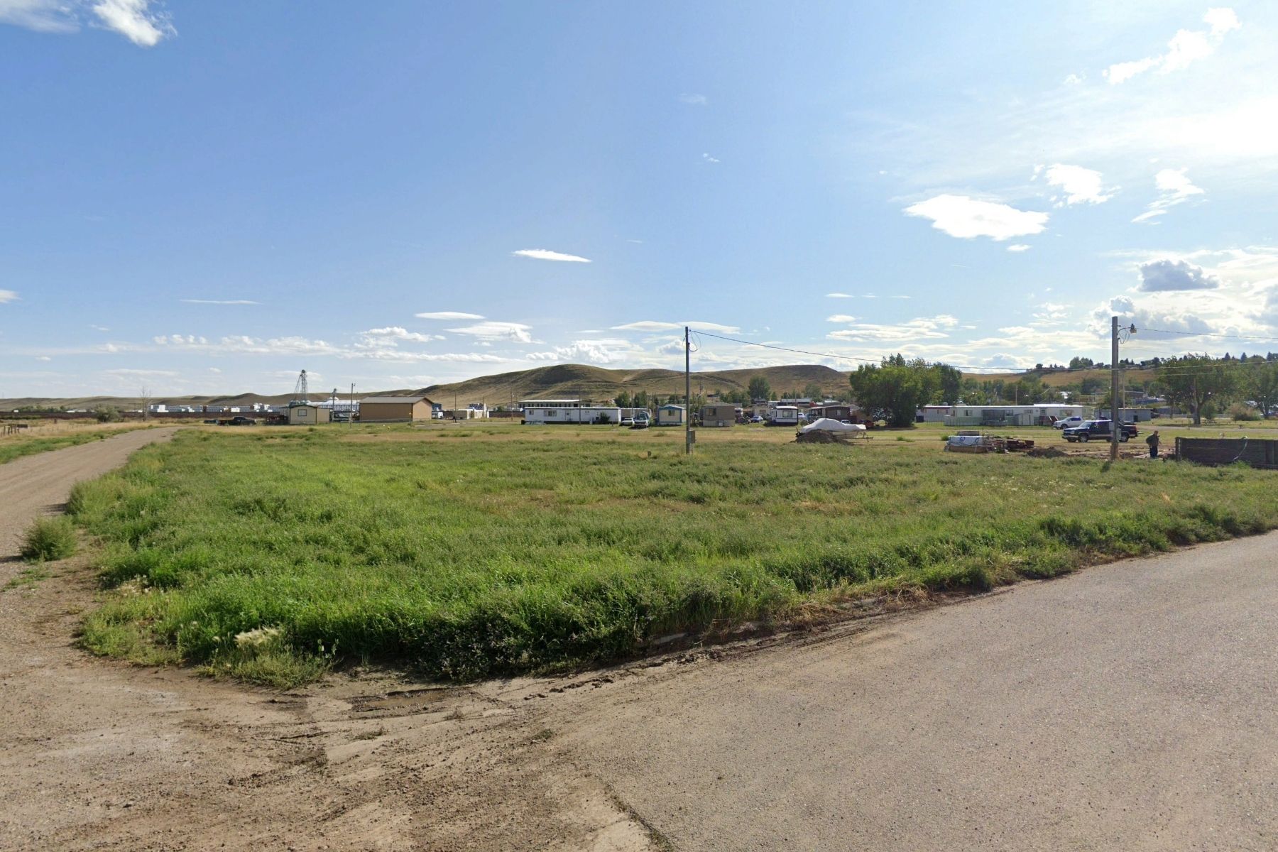 NHN Lots 7-12 Custer Avenue