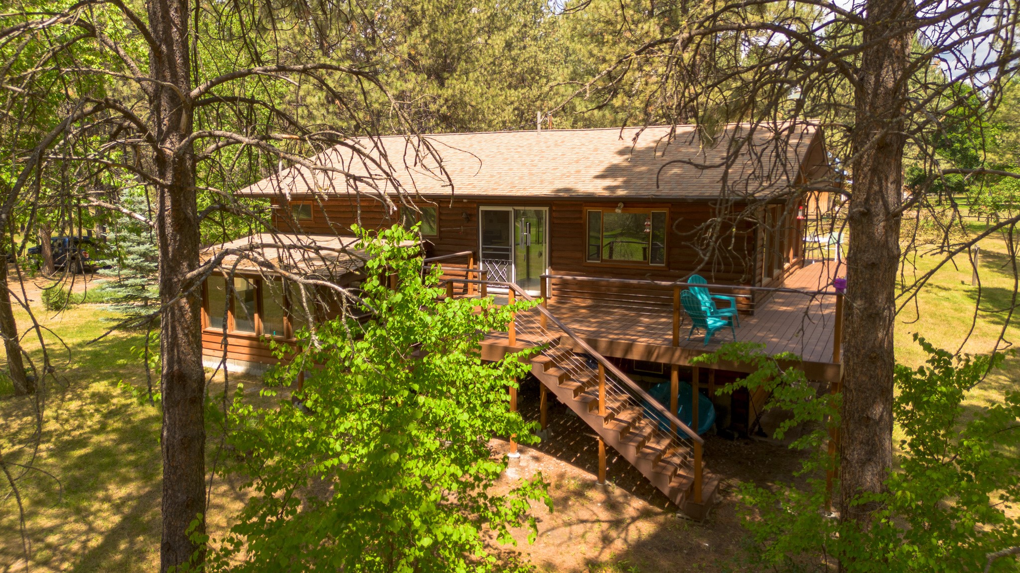1055 Terrace View Drive