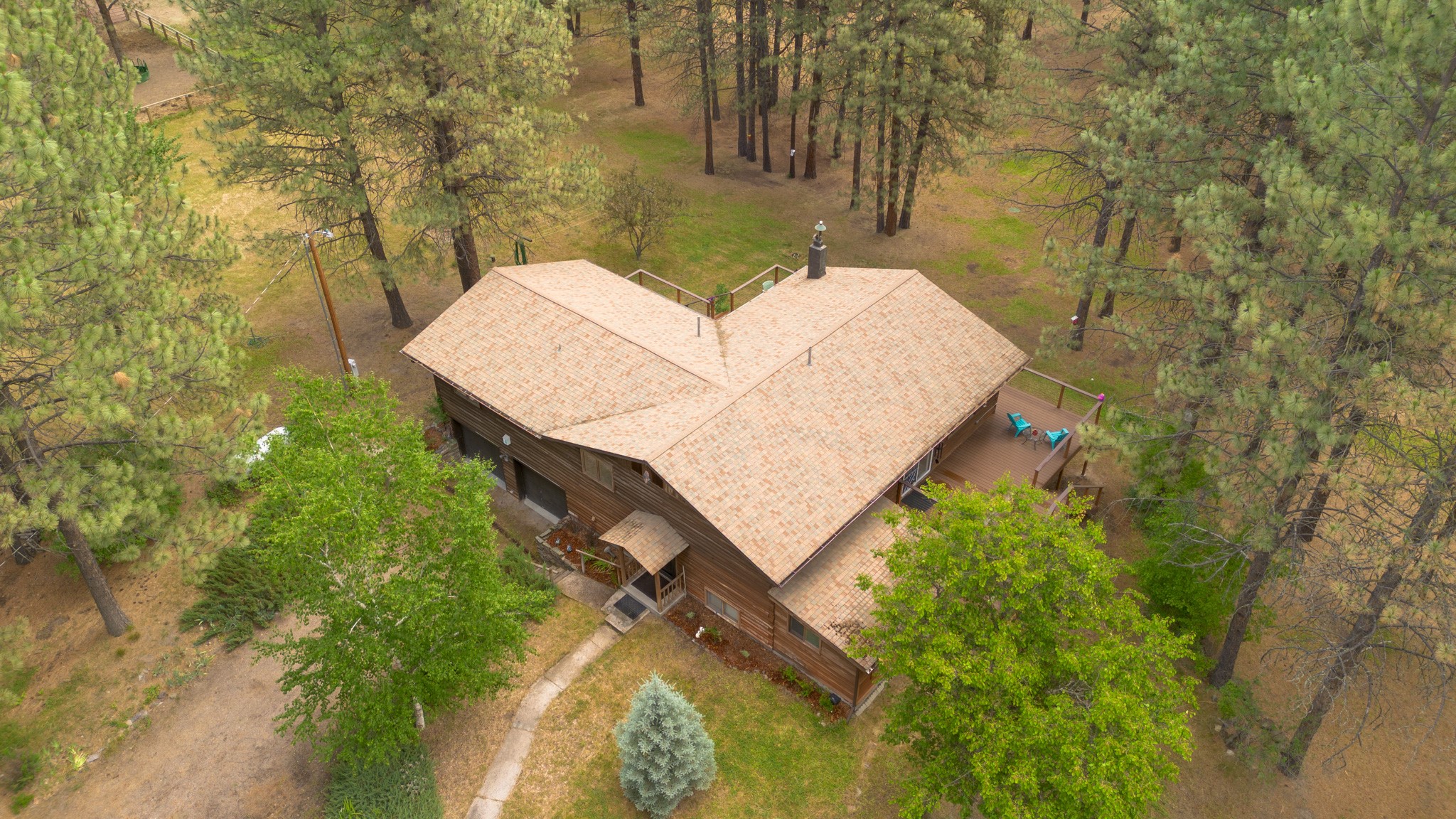 1055 Terrace View Drive