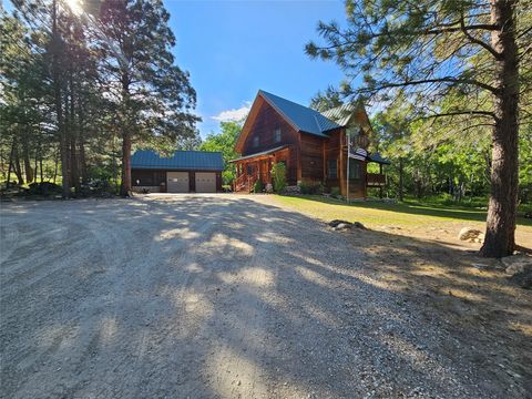 3900 Porcupine Lane Stevensville MT 59870