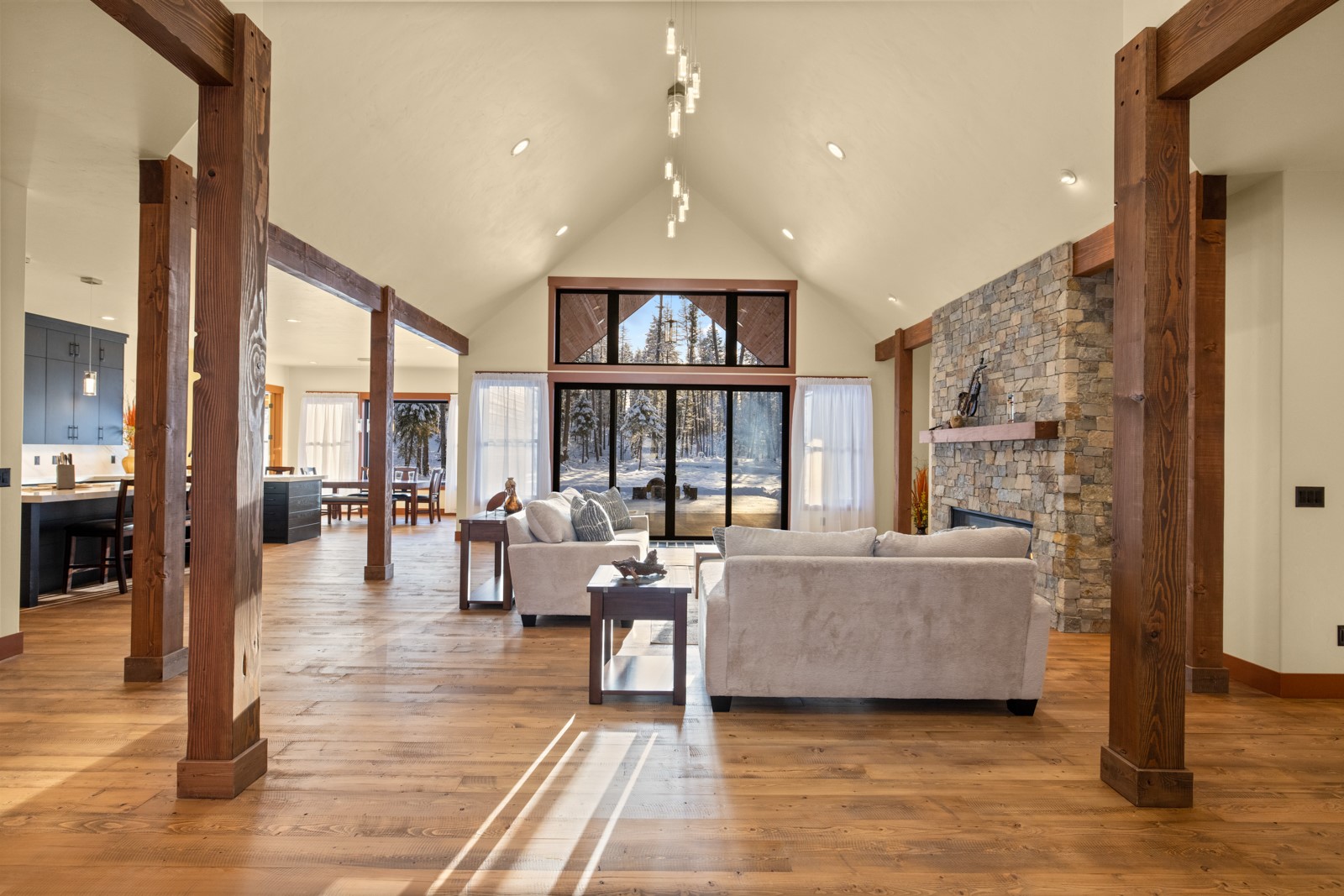 1851 Whitefish Ranch Road