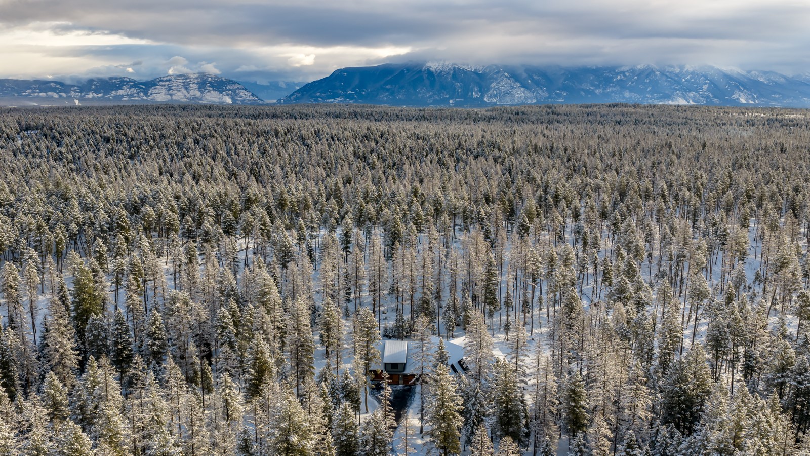 1851 Whitefish Ranch Road