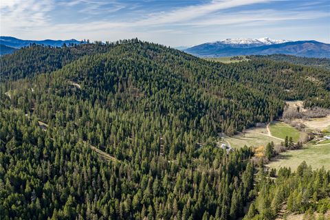 Tiny photo for Lot 25A Dodd Ranch Road, Missoula, MT 59808 (MLS # 30069225)