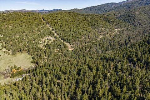 Tiny photo for Lot 25A Dodd Ranch Road, Missoula, MT 59808 (MLS # 30069225)